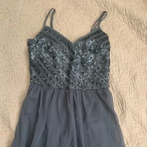 Hollister Co. dress